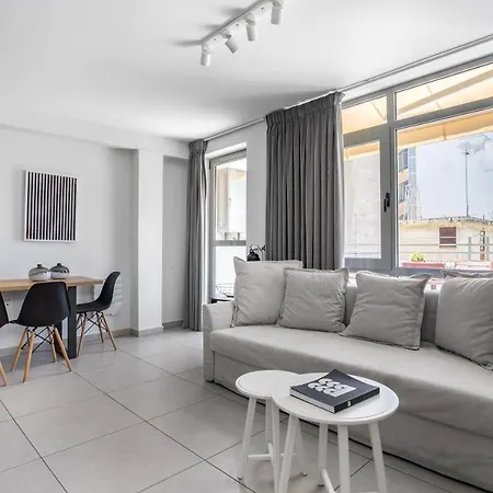 Supreme D1 Penthouse 131m² In Syntagma * Atene