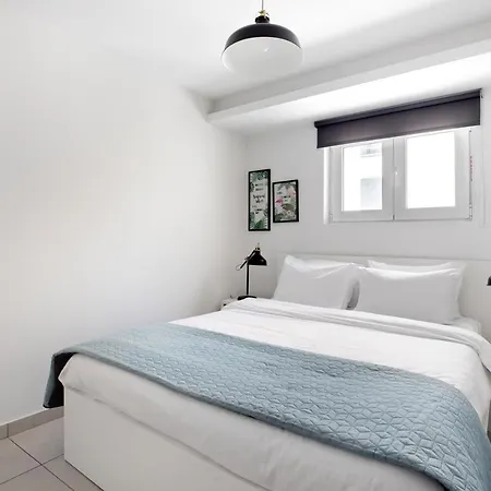Supreme D1 Penthouse 131m² In Syntagma