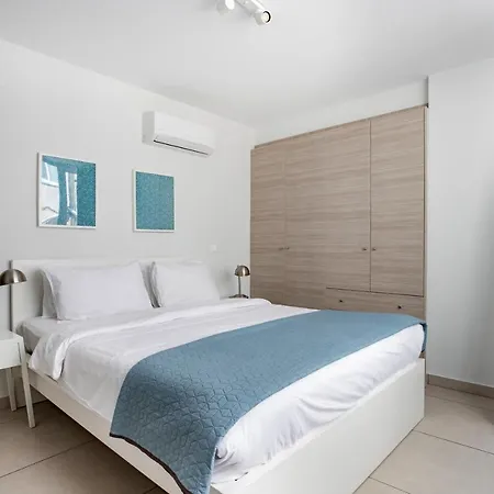 Supreme D1 Penthouse 131m² In Syntagma Apartmán Atény