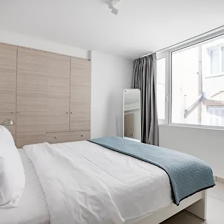 Supreme D1 Penthouse 131m² In Syntagma * Atény