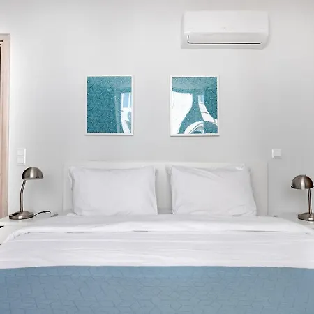 Supreme D1 Penthouse 131m² In Syntagma Apartmán *
