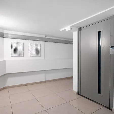 Supreme D1 Penthouse 131m² In Syntagma Apartmán Atény