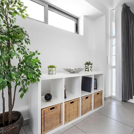 Supreme D1 Penthouse 131m² In Syntagma Athènes